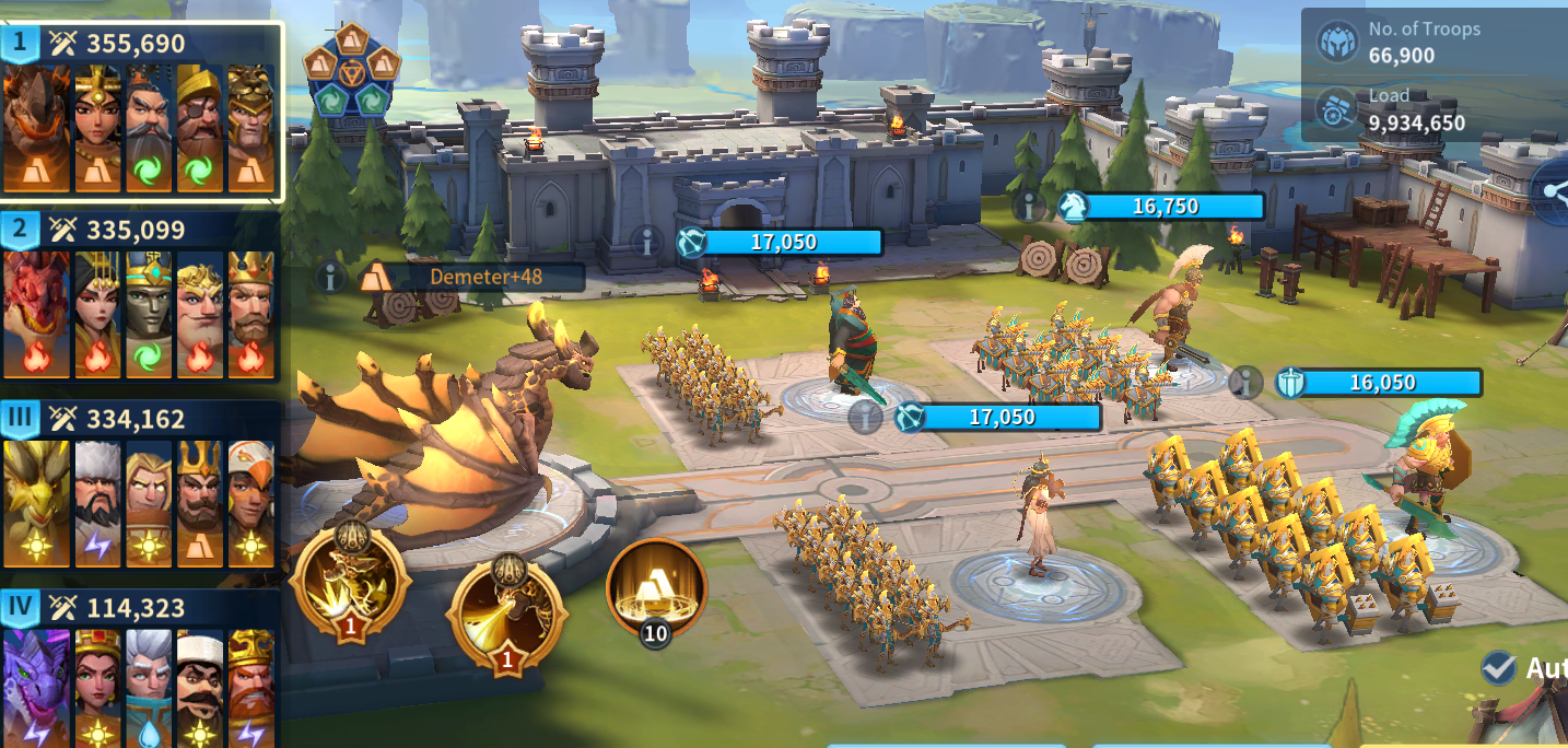 Support Team